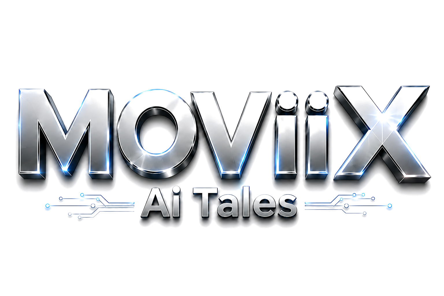 MoviiX — Ai Tales